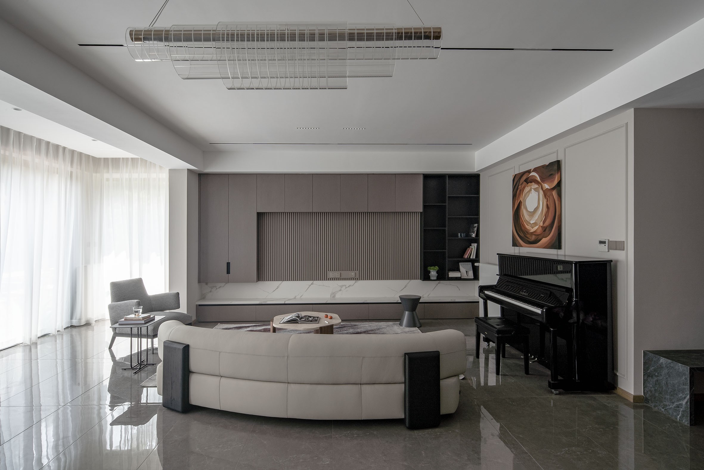 光居暖舍丨中国成都丨黎秋辰,何乾本,赵柯云,大肆囍景观设计-44