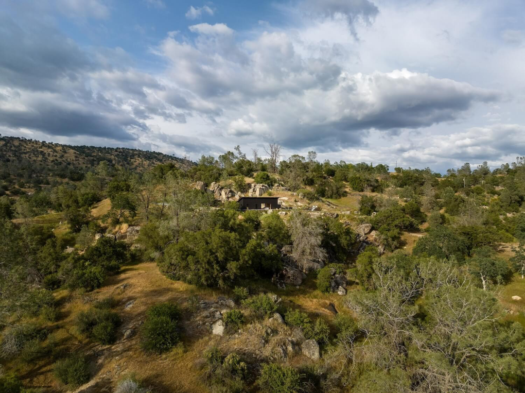 自然与永恒的融合 | 墨西哥建筑师Pablo Pérez Palacios的自然美学设计-95