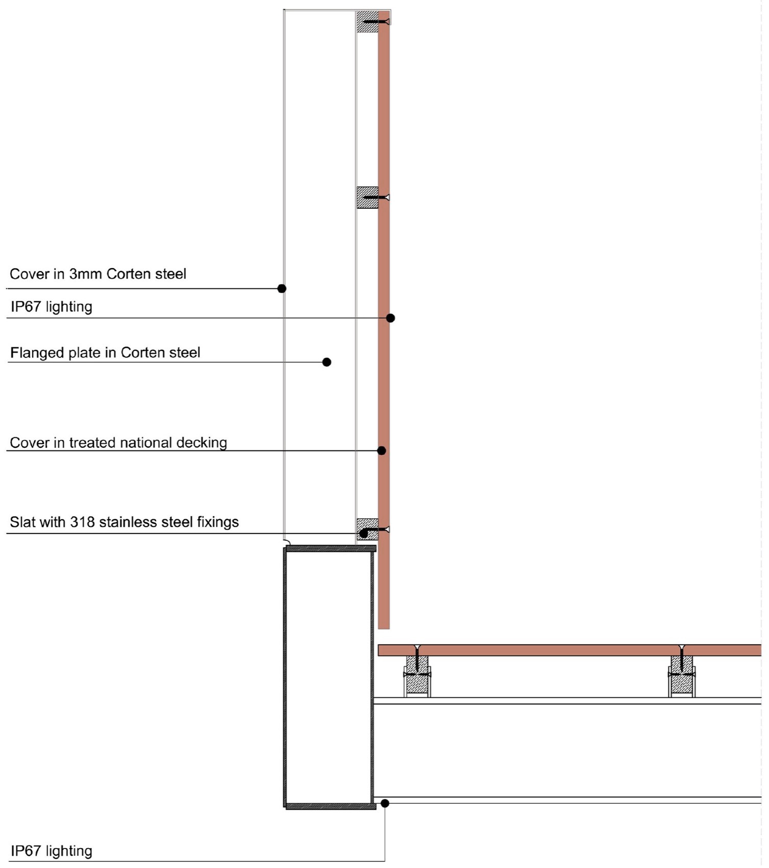 Fareja桥步行与自行车通道丨葡萄牙丨Rómulo Neto Arquitetos-87