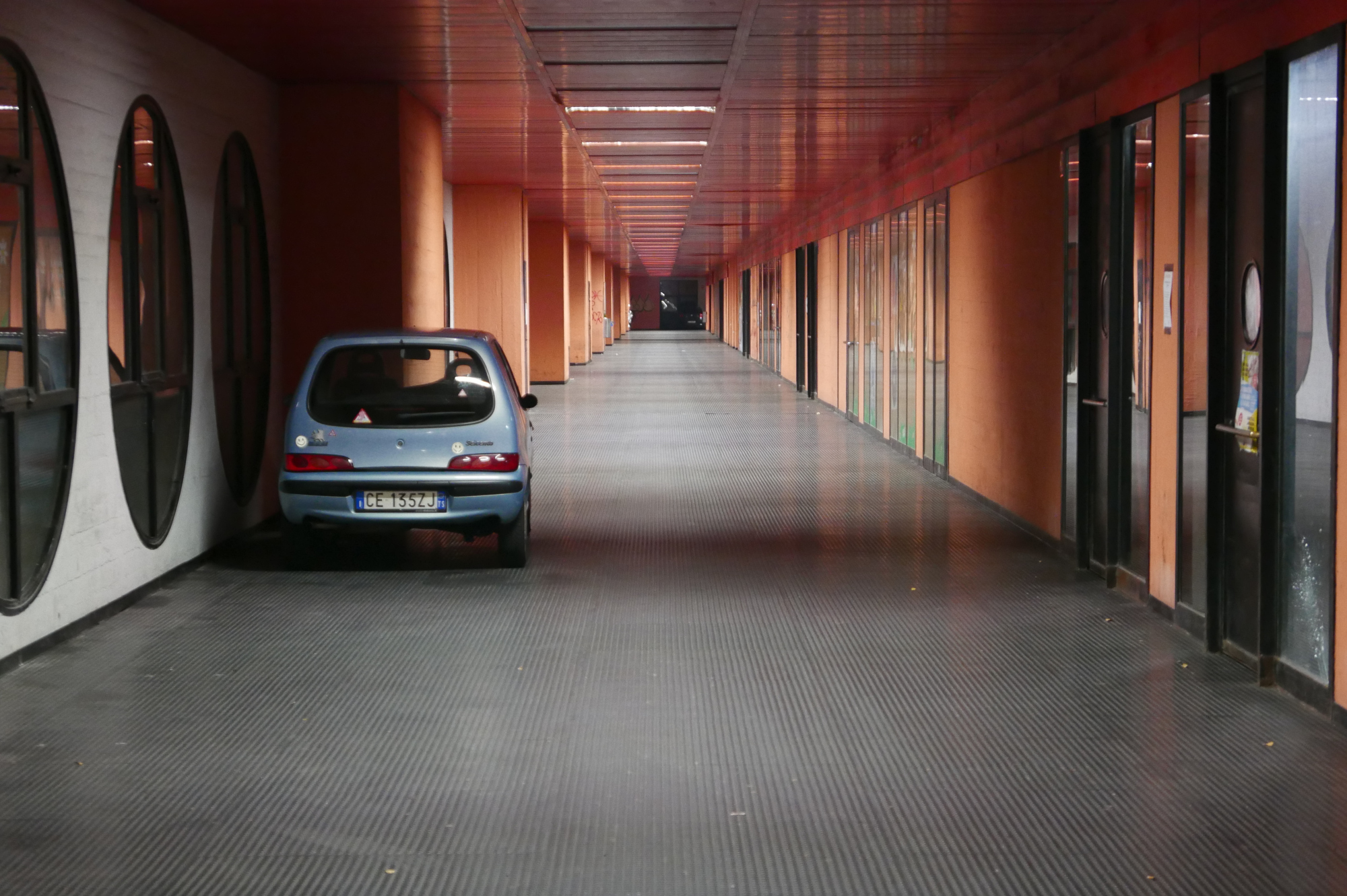 Rozzol Melara（罗佐尔  梅拉拉）丨意大利的里雅斯特-13