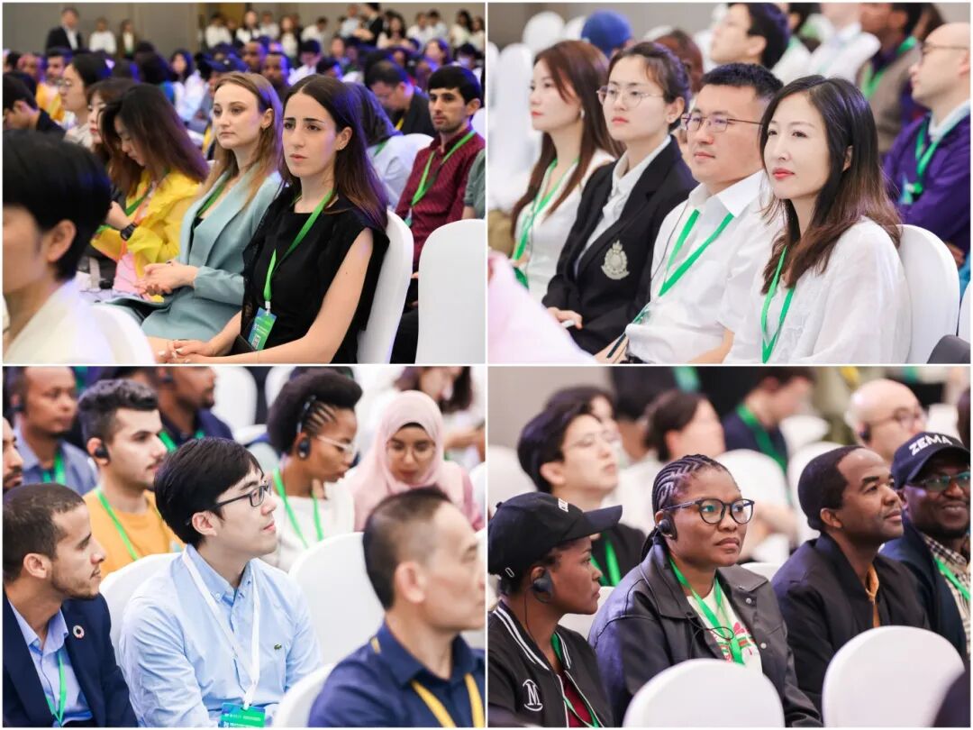 方厅水院迎“首会”！-26