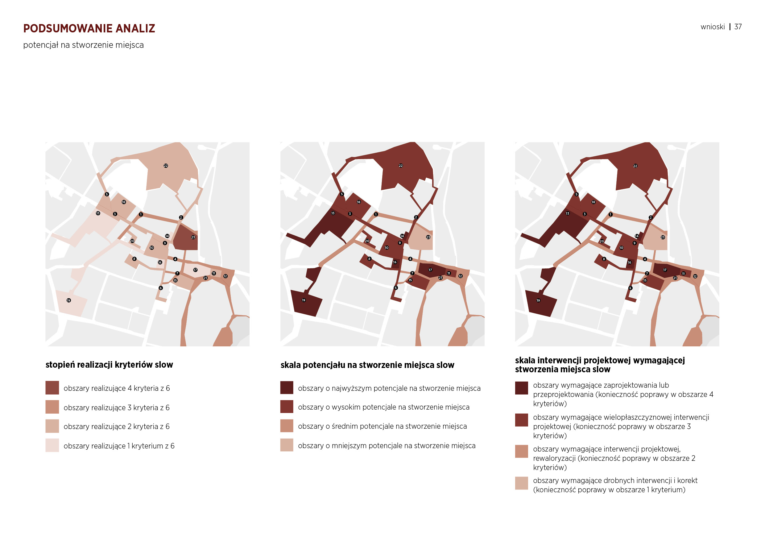 Good place for living. Pobiedziska as a slow city-35