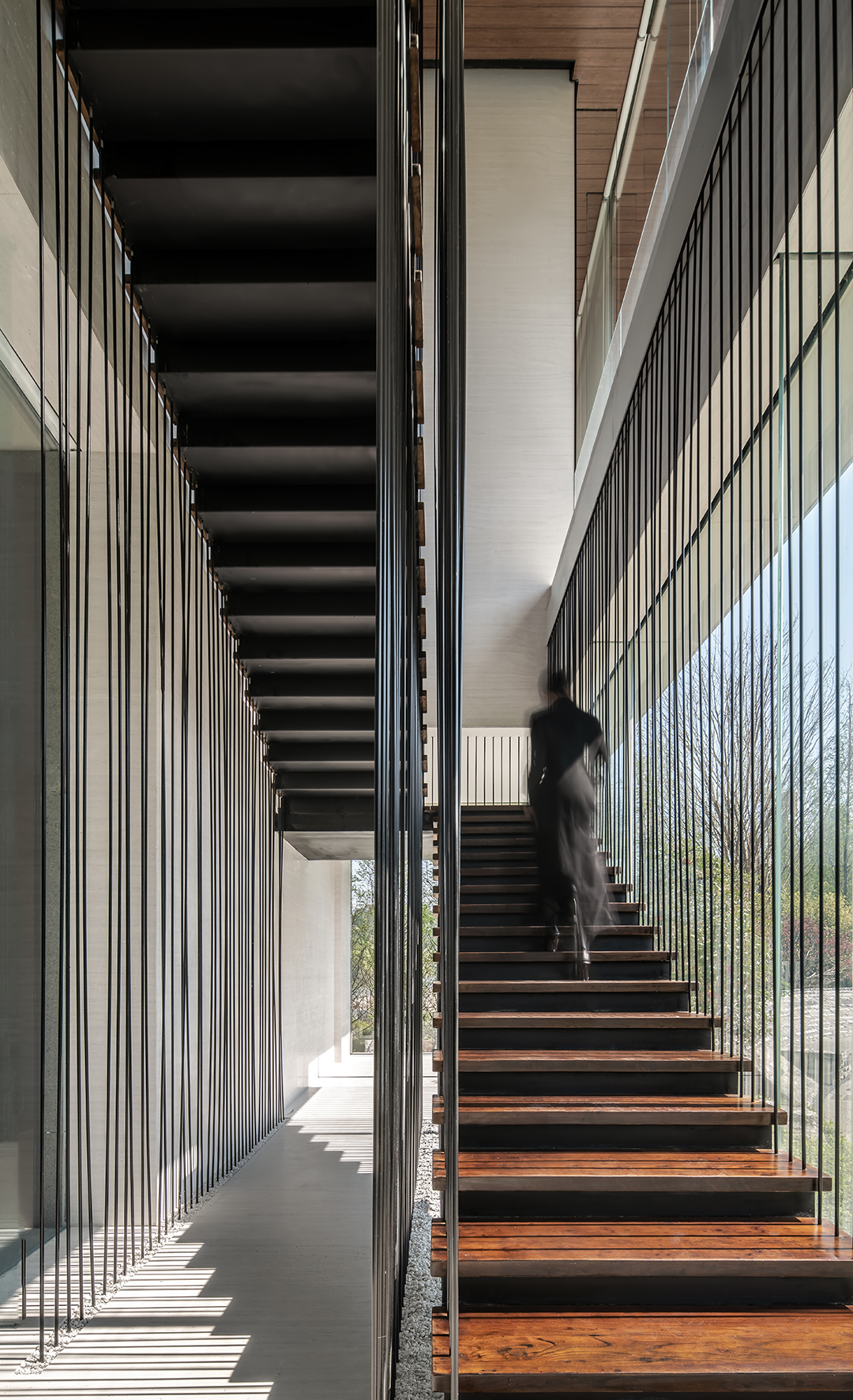 贵阳龙里阳光城·望乡售楼处-31