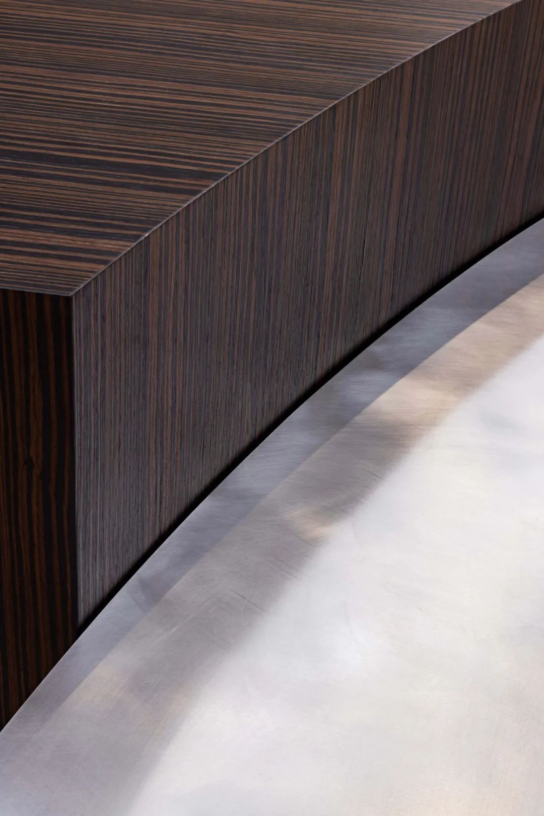 首尔 Coor 极简服装店设计丨韩国首尔丨Unravel-13