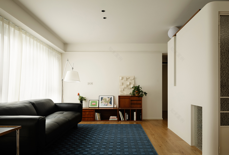 研己设计|无限自由与舒适-44