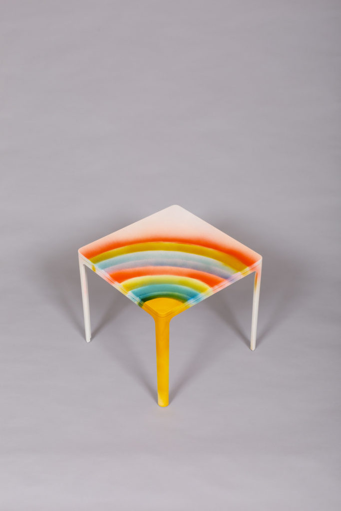 50 位创意人才重塑经典餐桌，助力慈善事业-43