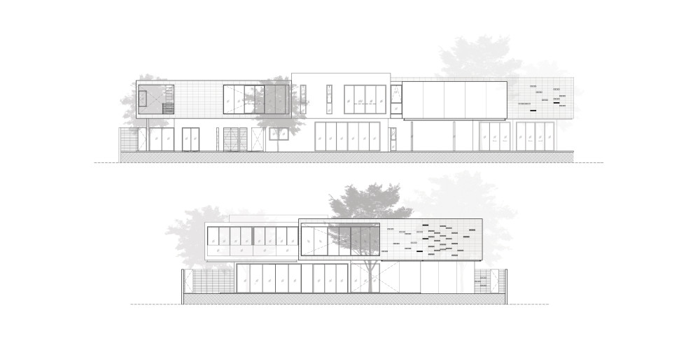 泰国 Frame 之家 | 2020 | Stu/D/O Architects-60