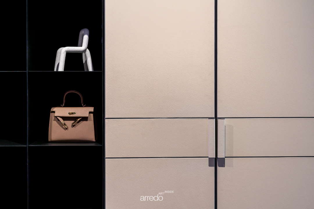 arredo 爱乐多西安店丨中国西安丨arredo 苏州设计中心-56