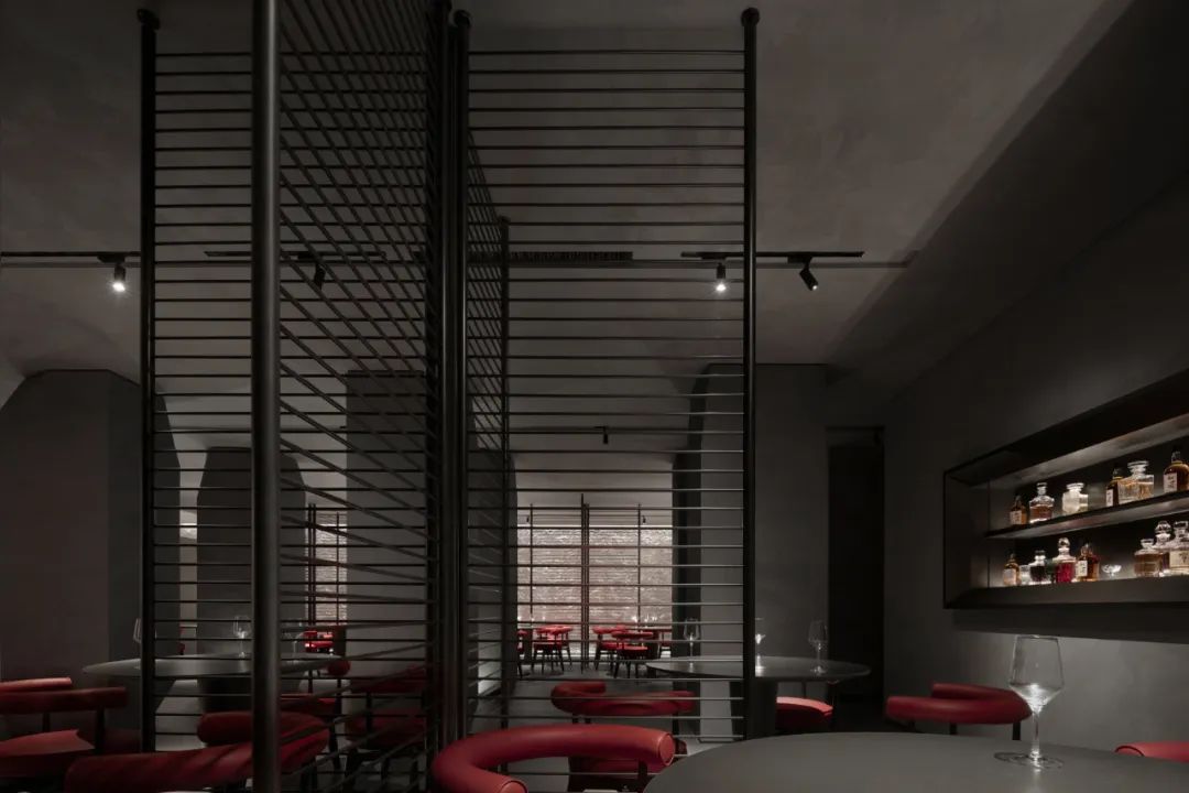 酒巭（PU）餐厅丨拙人营造-33