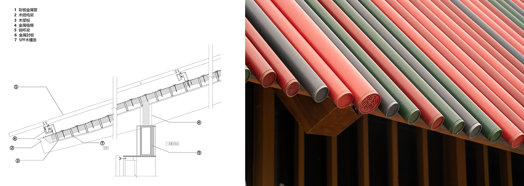豆瓣博物馆丨中国成都丨中国建筑西南设计研究院有限公司郑勇工作室等-41