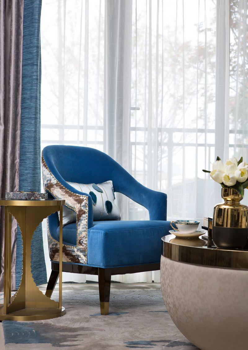 深海视界 · 梦幻海洋家居设计-26