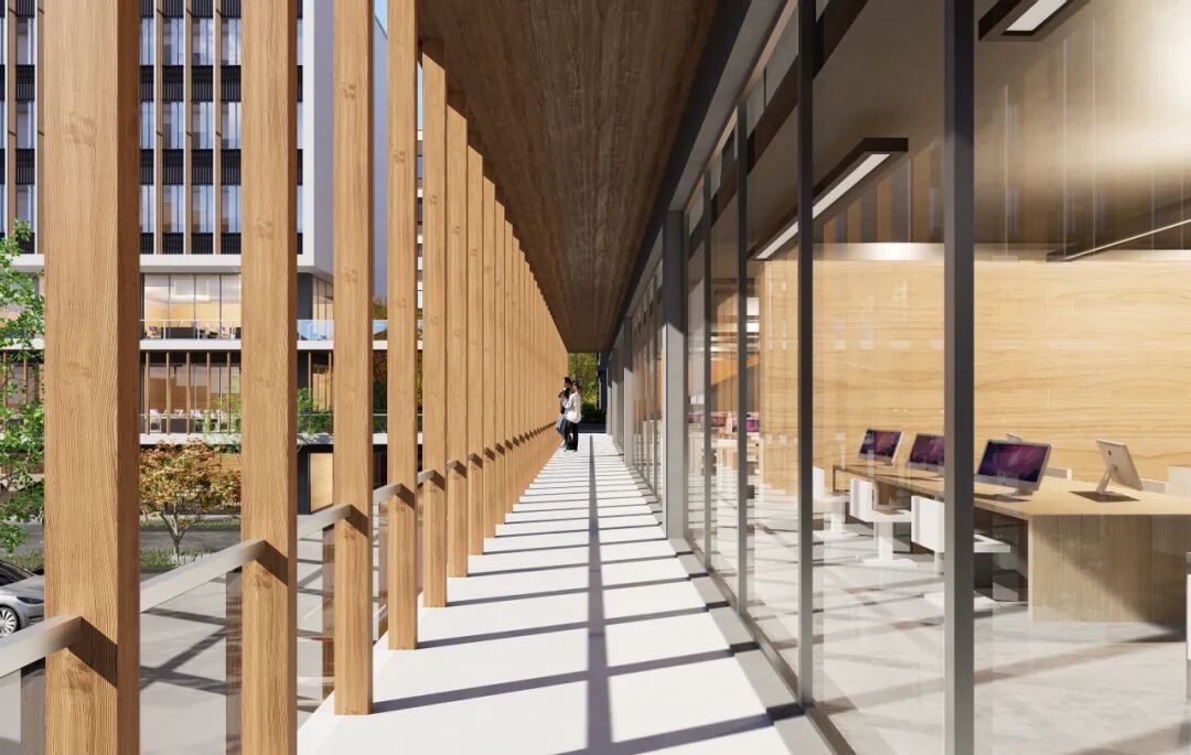 安可信五金工厂，浙江/田字格建筑事务所-58