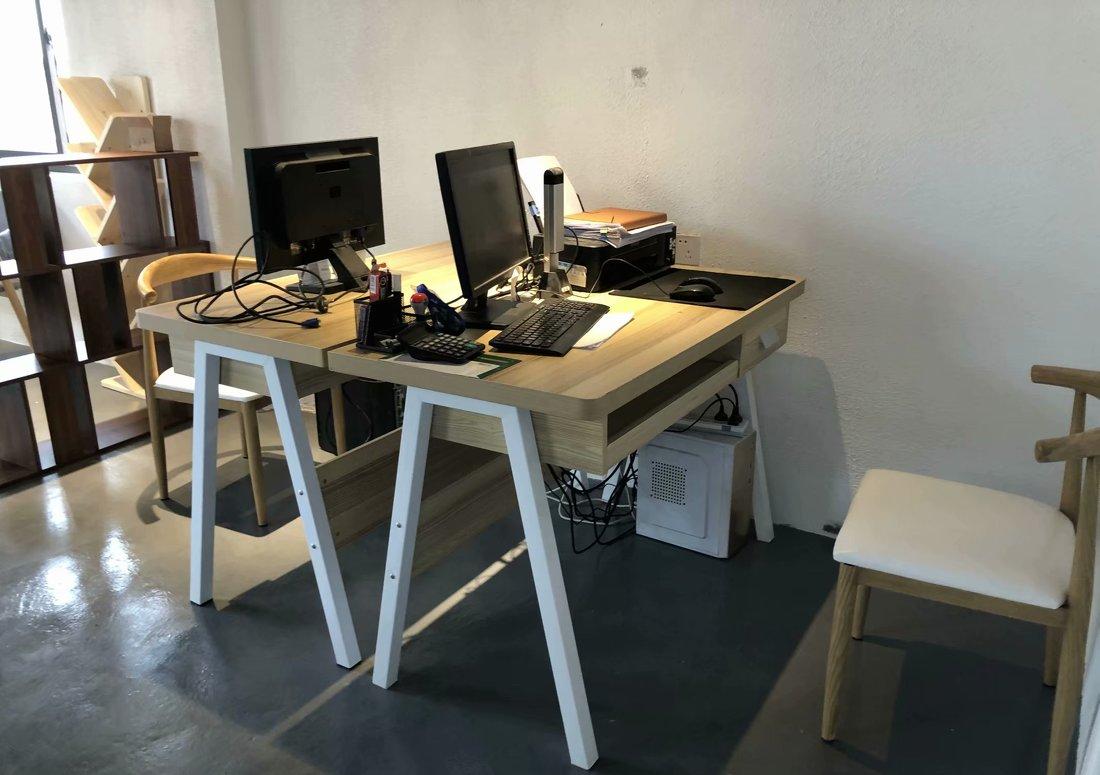 
都江堰 I 匡家社区亲民化改造室内软装 -10