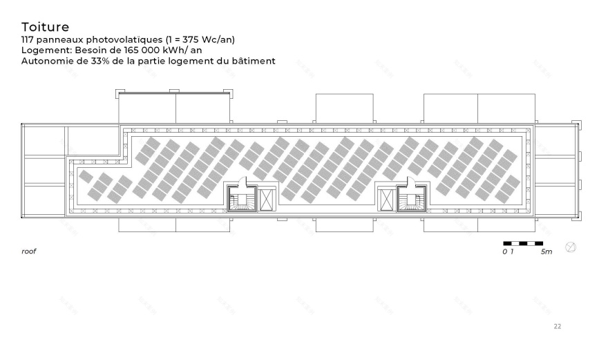 I·elles 兵营建筑改造项目丨BATINOVA-27