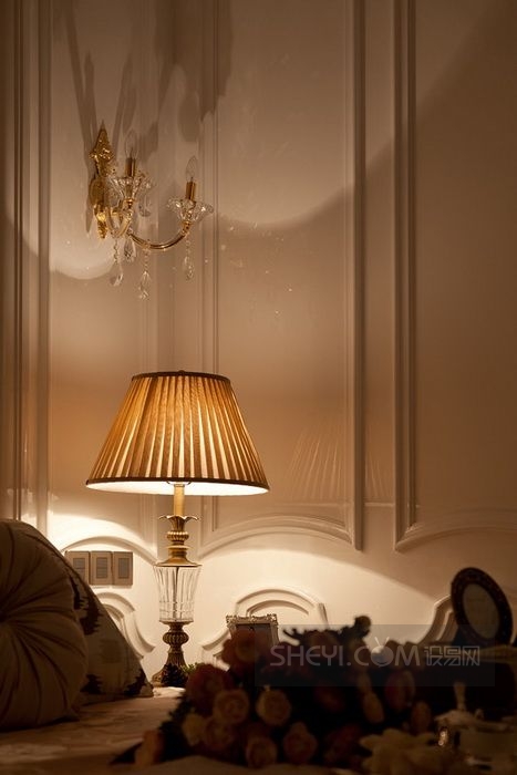 徐树仁设计作品  上海风景水岸双拼别墅-6