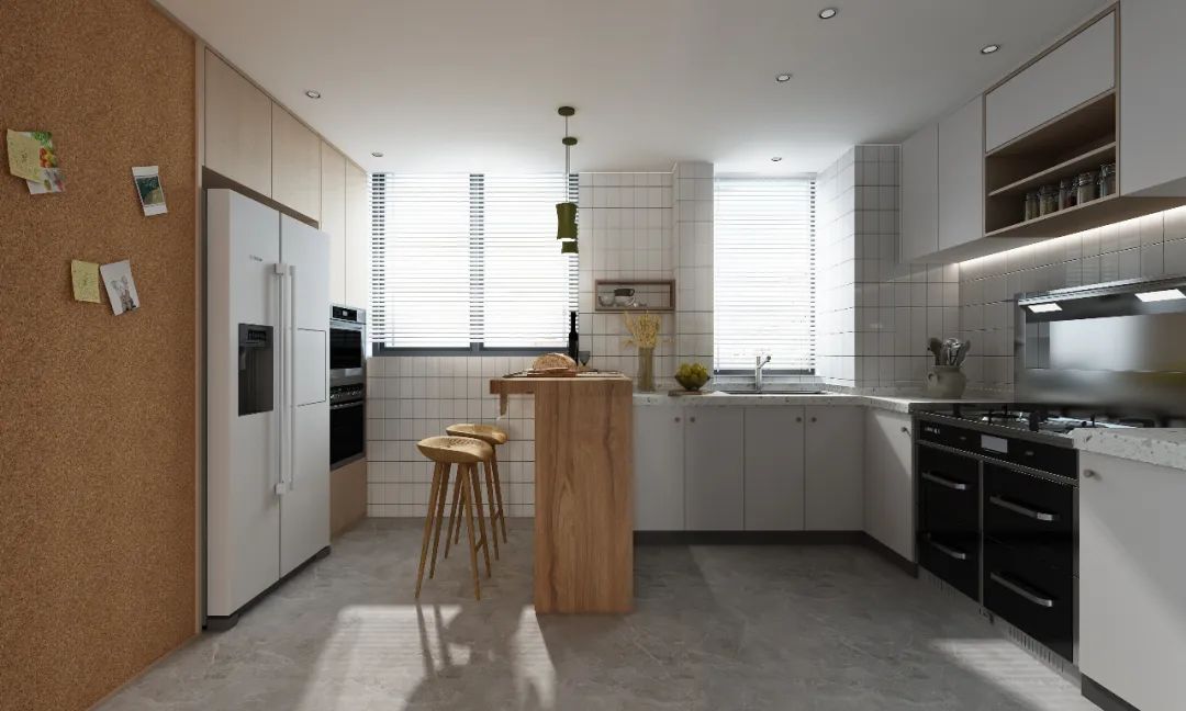 高铁都市花园，甜蜜阳光婚房设计-65