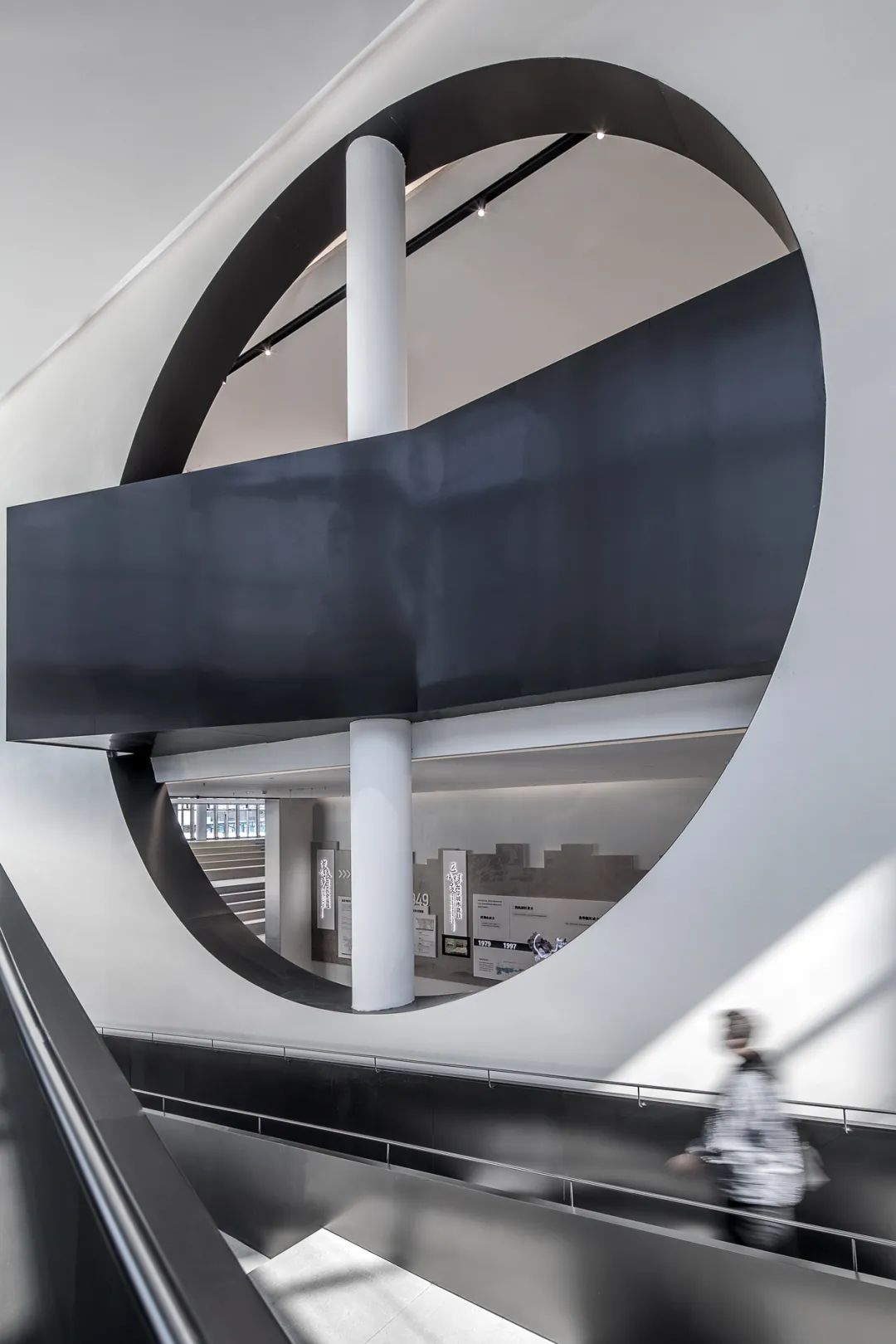 龙华城市客厅改造项目丨中国深圳丨深圳市库博建筑设计事务所有限公司(立方设计)-40