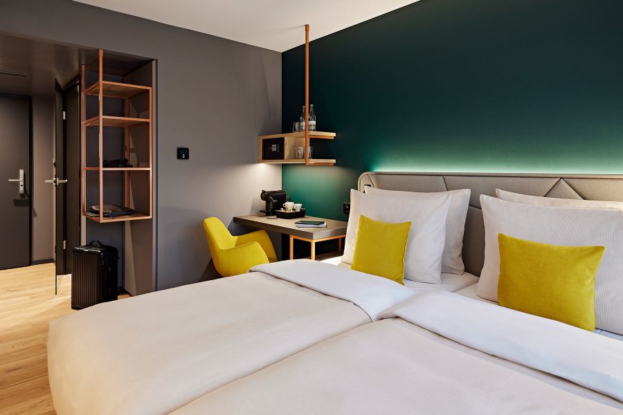 Innenarchitektur & FF&E für Essential by Dorint Interlaken | APPIA Contract GmbH-5