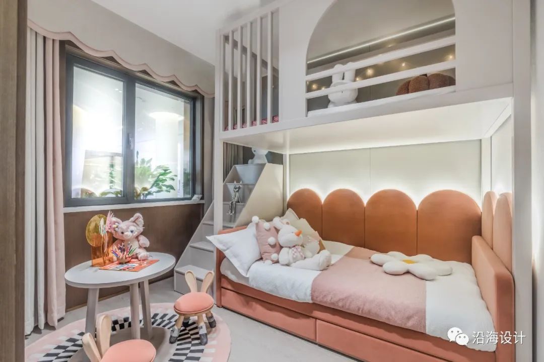 中铁建·青岛 WELL 健康城 1·1 期 S4#商业楼丨中国青岛丨青岛沿海建筑设计有限公司-48