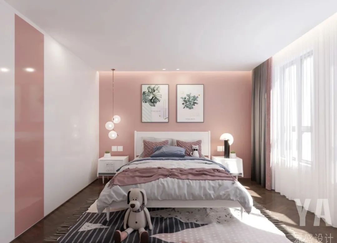 雅盛设计 | 五月，探索更美好的生活方式-23