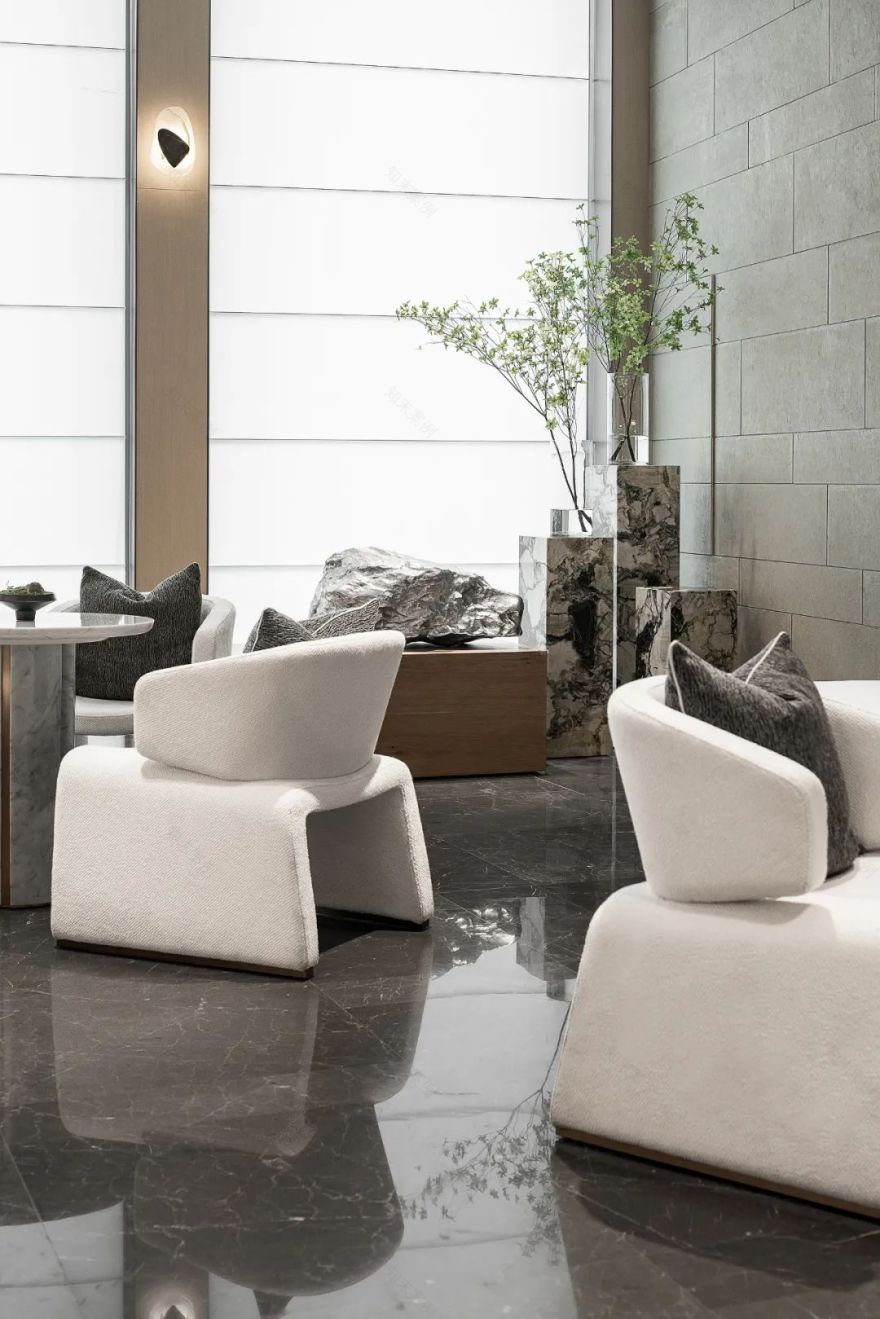 招商云邸销售中心-30