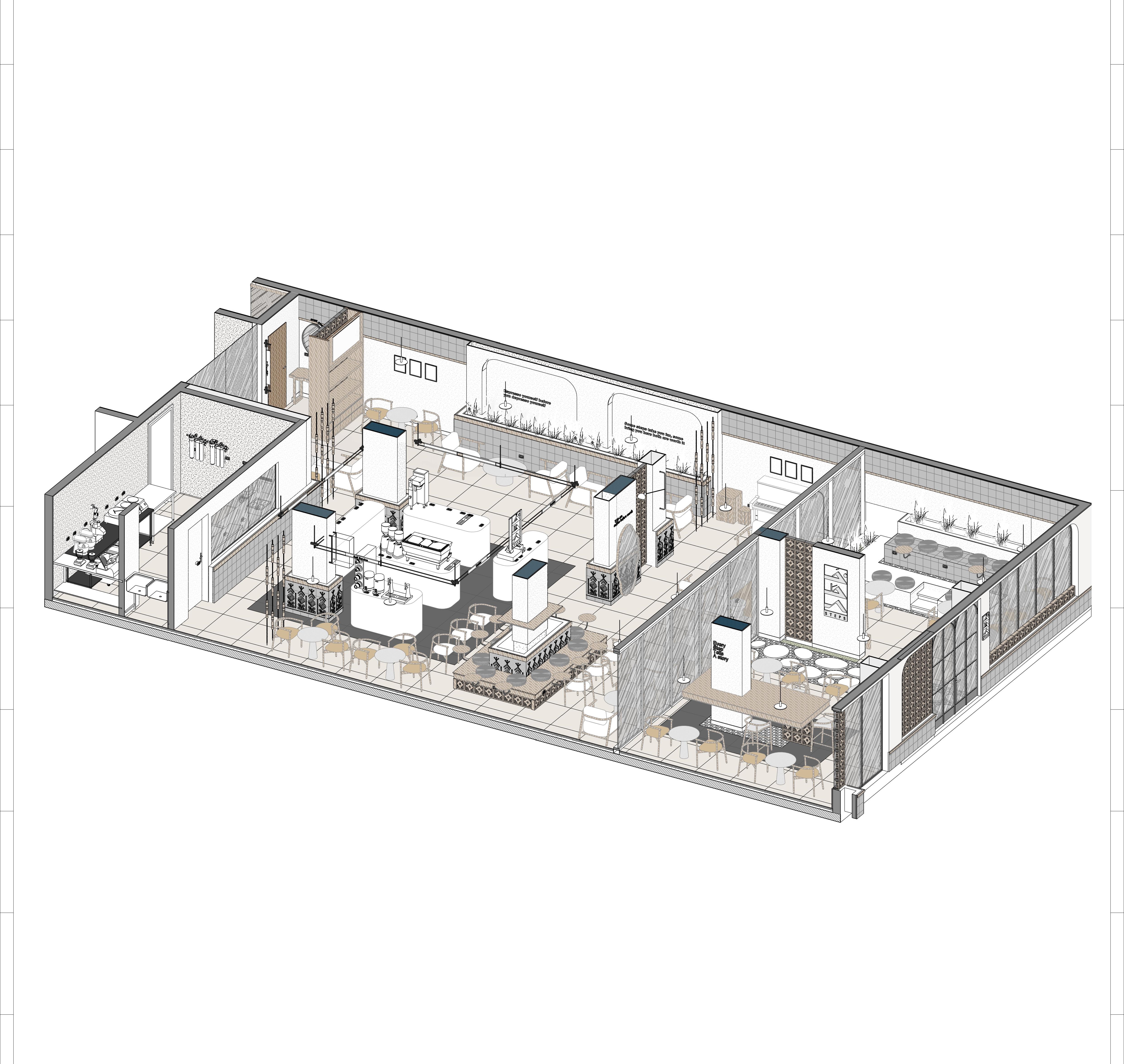 由于MAQHA KHATA不是常见的英文词汇组合，也未明确其所属语言，难以准确翻译此为错误提示，无法提供准确翻译 丨沙特阿拉伯丨PROP & AERMES ARCHITECTS-24