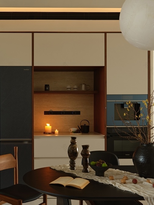 「云樾」DoLong董龙设计全案实景丨中国南京-29