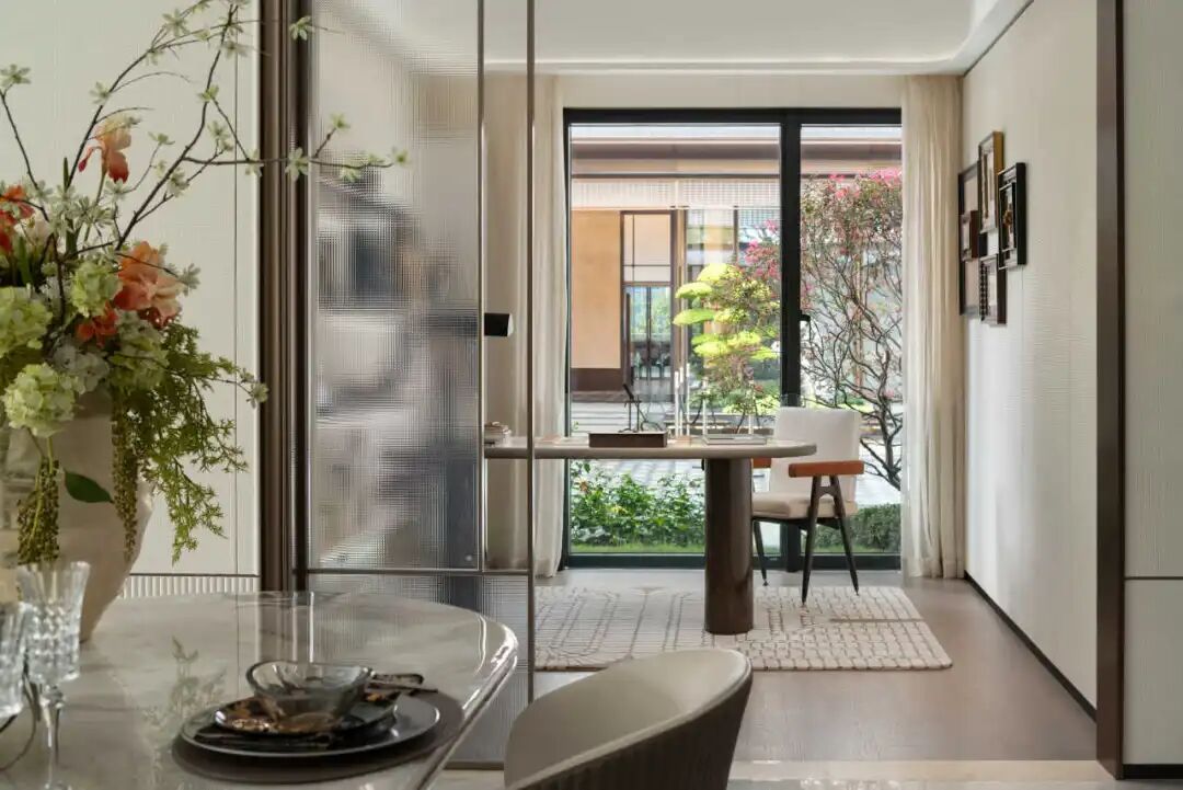 建发·望江云启丨中国重庆丨励时设计集团-14