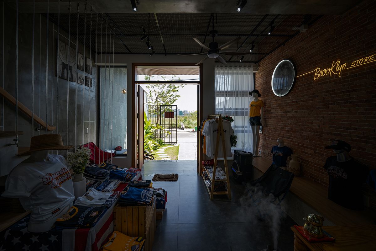 布鲁克林住宅-72