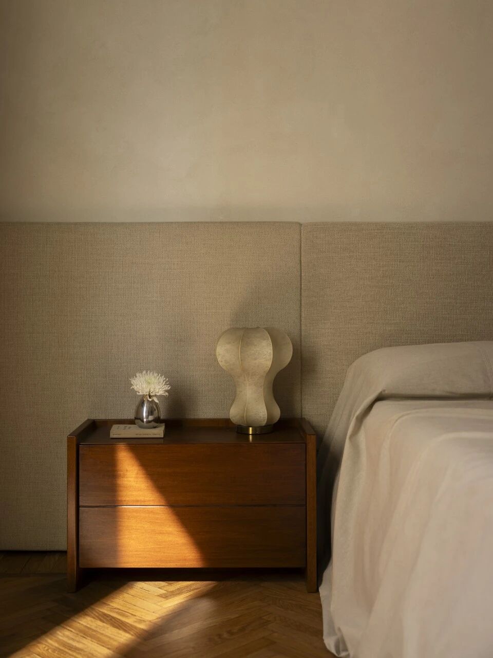 克制之美·米兰女建筑师私宅丨意大利米兰丨Opus Atelier-41