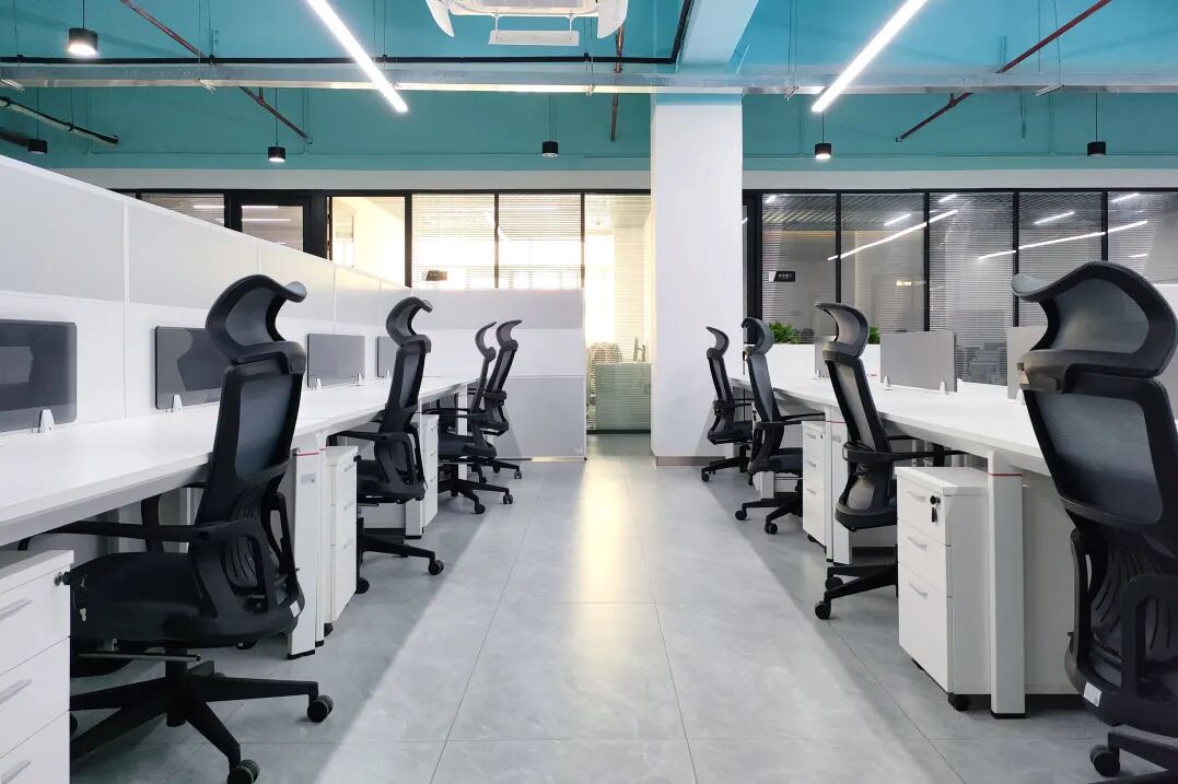 【文丰作品】科技浪潮里，邂逅听智慧办公新美境-63