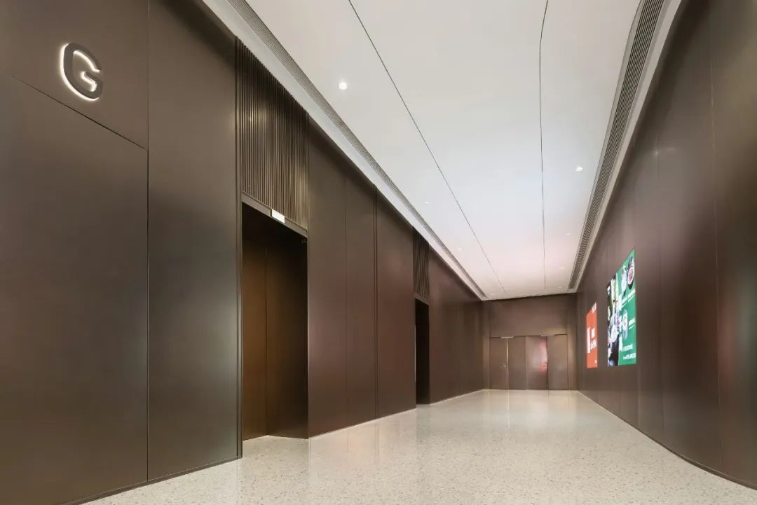 深铁睿印里RAIL INLI丨中国深圳丨J&A杰恩设计-37