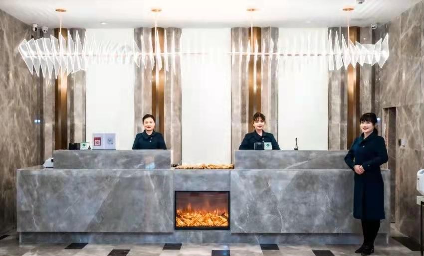 国商酒店改造-2