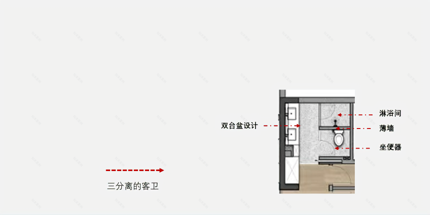 南京·中航金城一号私宅设计丨中国南京丨北岩设计-93