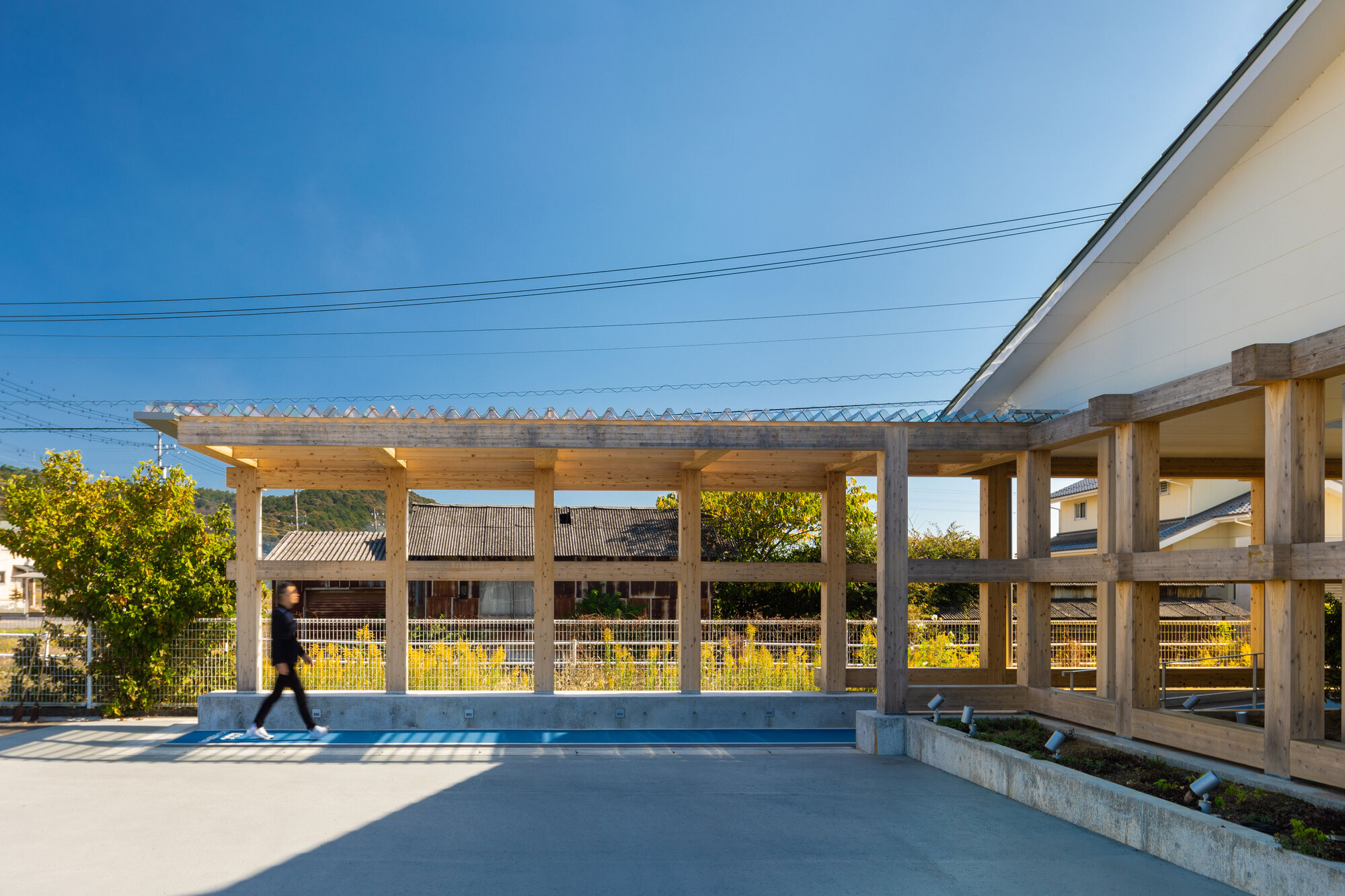 Space Piercer 骨科诊所改造丨日本岐阜丨T2P Architects Office-12