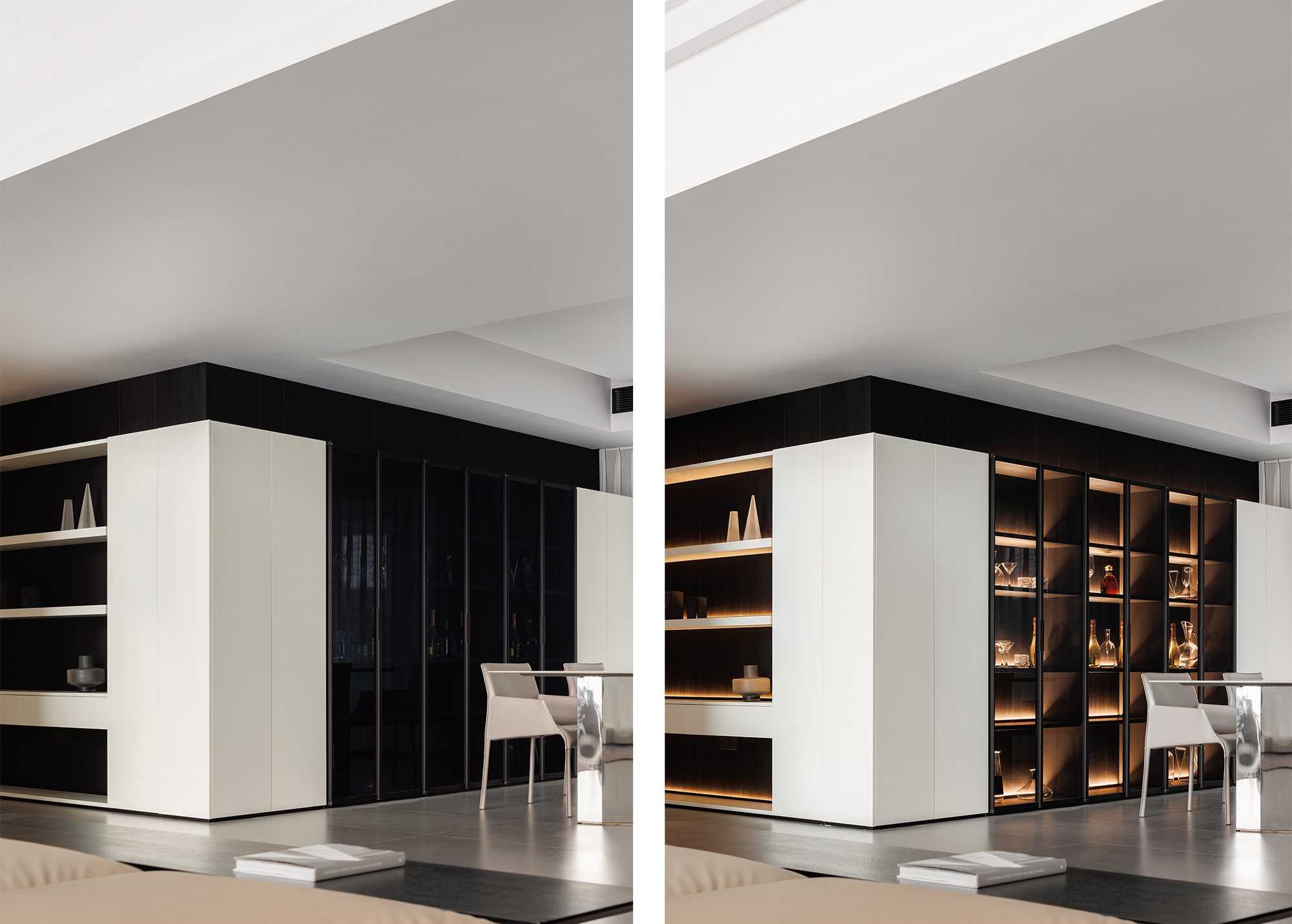 Boloni Waterfront City  水岸城丨中国广东丨普宁市博洛尼全屋定制-48