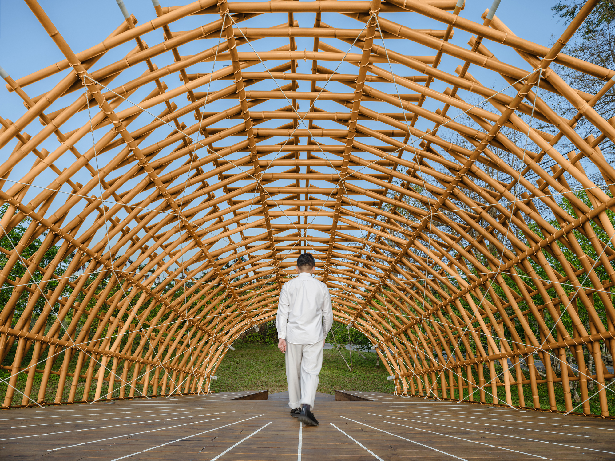 丨中国台湾丨Cheng Tsung FENG Design Studio-14