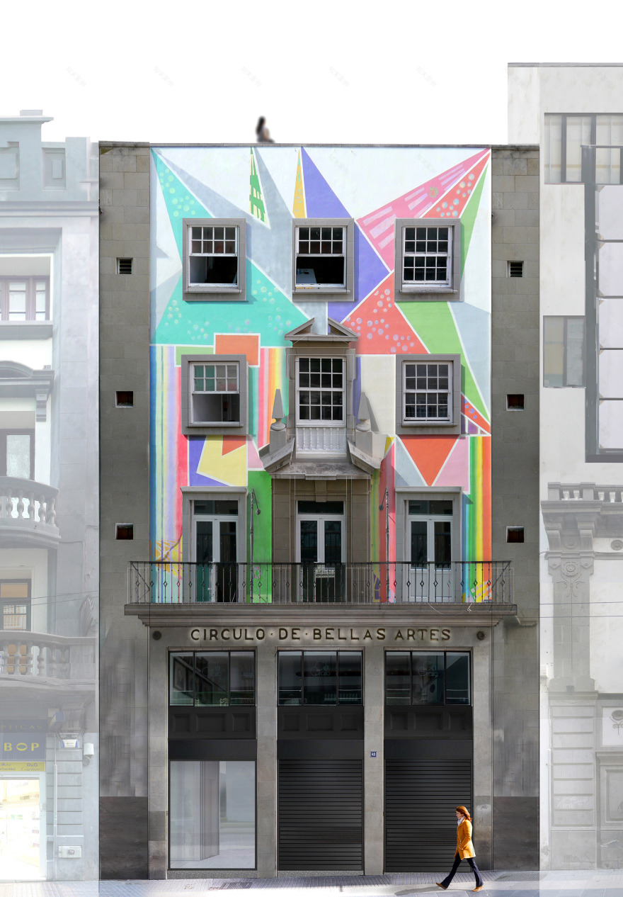 特内里费艺术中心-16