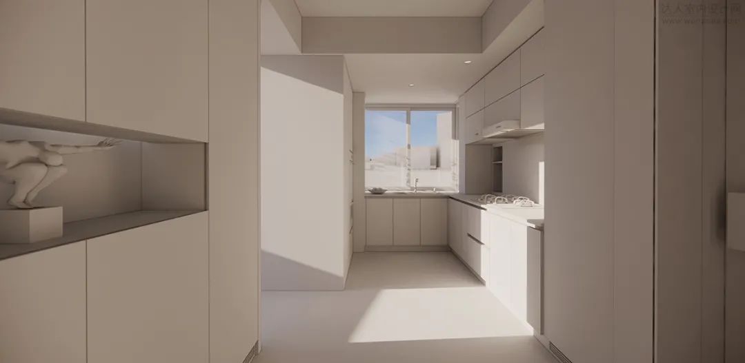 新居丨中国温州丨柒筑空间设计-28