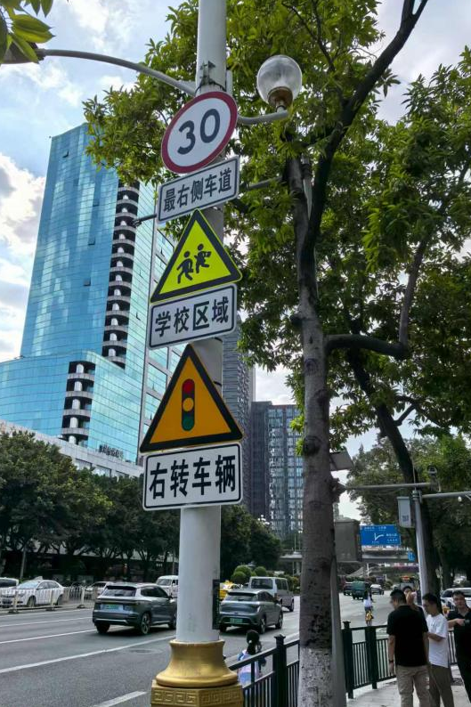 贯彻中央城市工作会议精神·总院实践录②|广州市政总院助力市政道路合杆整治试点赋能城市品质-37