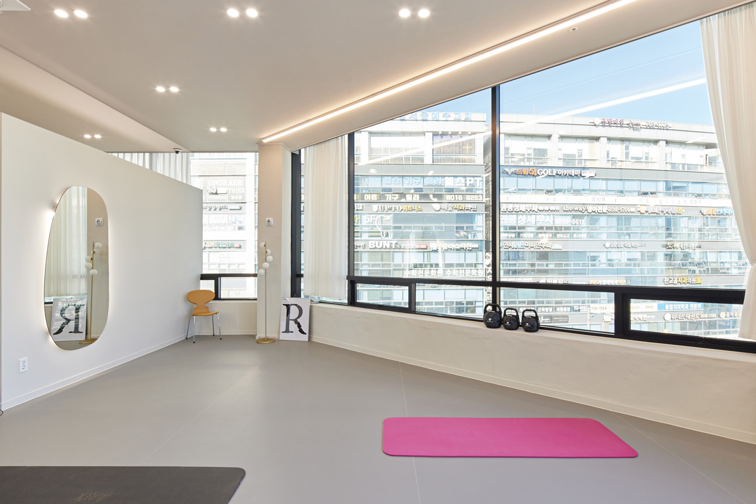 Filaretes 中心设计-3