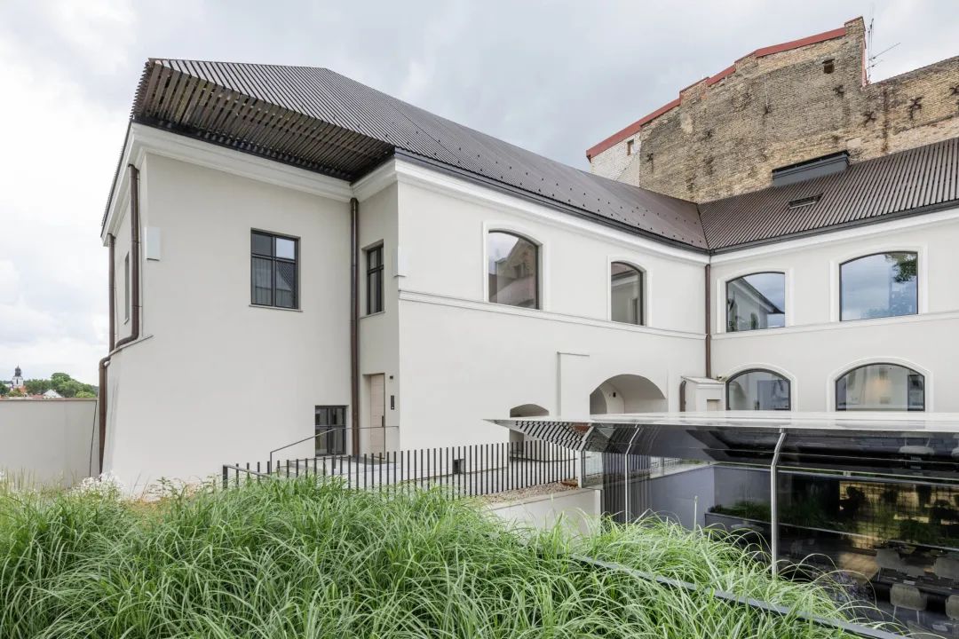 Ascent apartment，立陶宛维尔纽斯-4