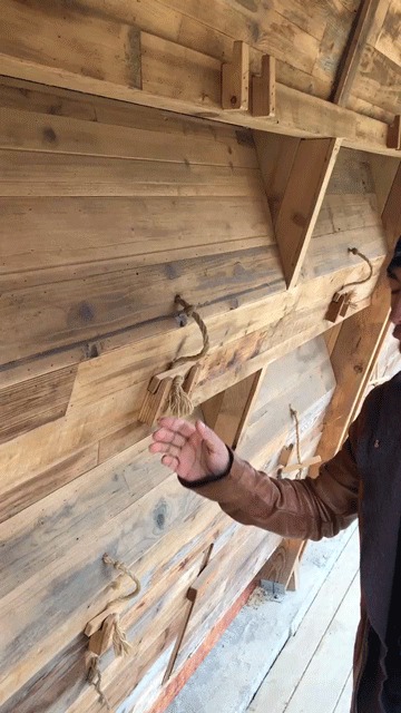 Næra Hotel 新型鸡舍设计丨Leeko Studio-36