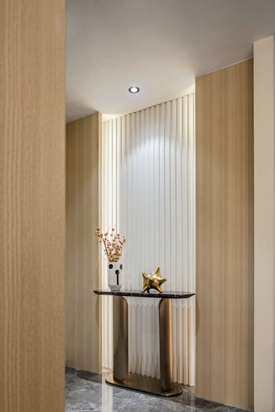 丽水财富公园别墅样板间-63