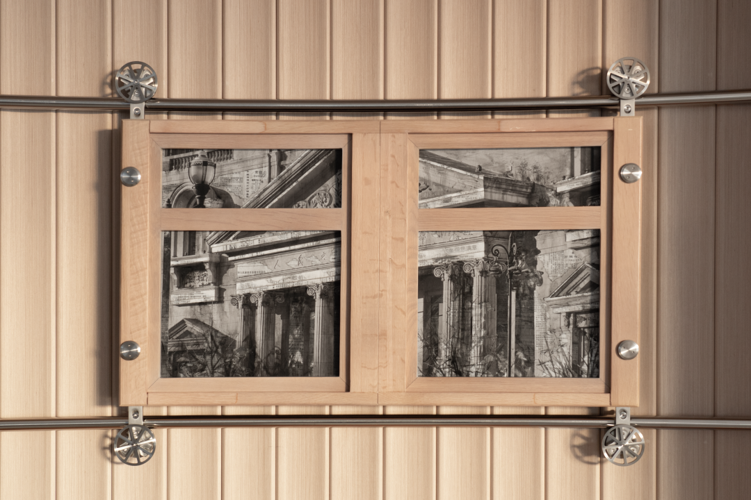 大连西安路蔚来中心丨中国大连丨元禾大千(软装),MOC DESIGN(硬装)-31