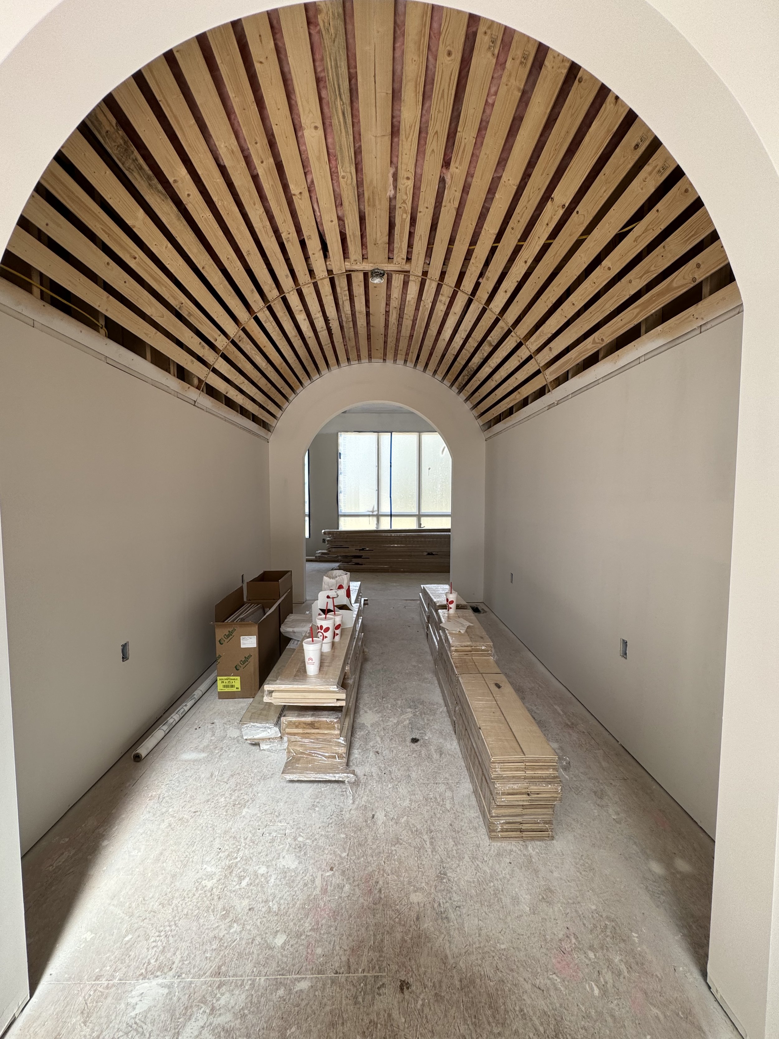 丨美国南卡罗来纳丨Ashmore Builders Inc-63