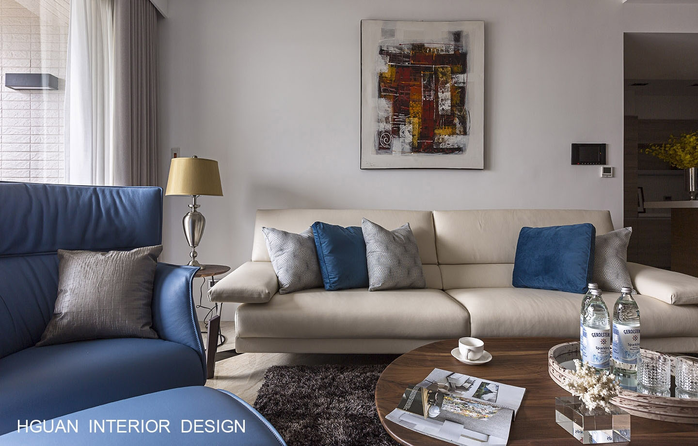 禾观空间设计--第二生命-14