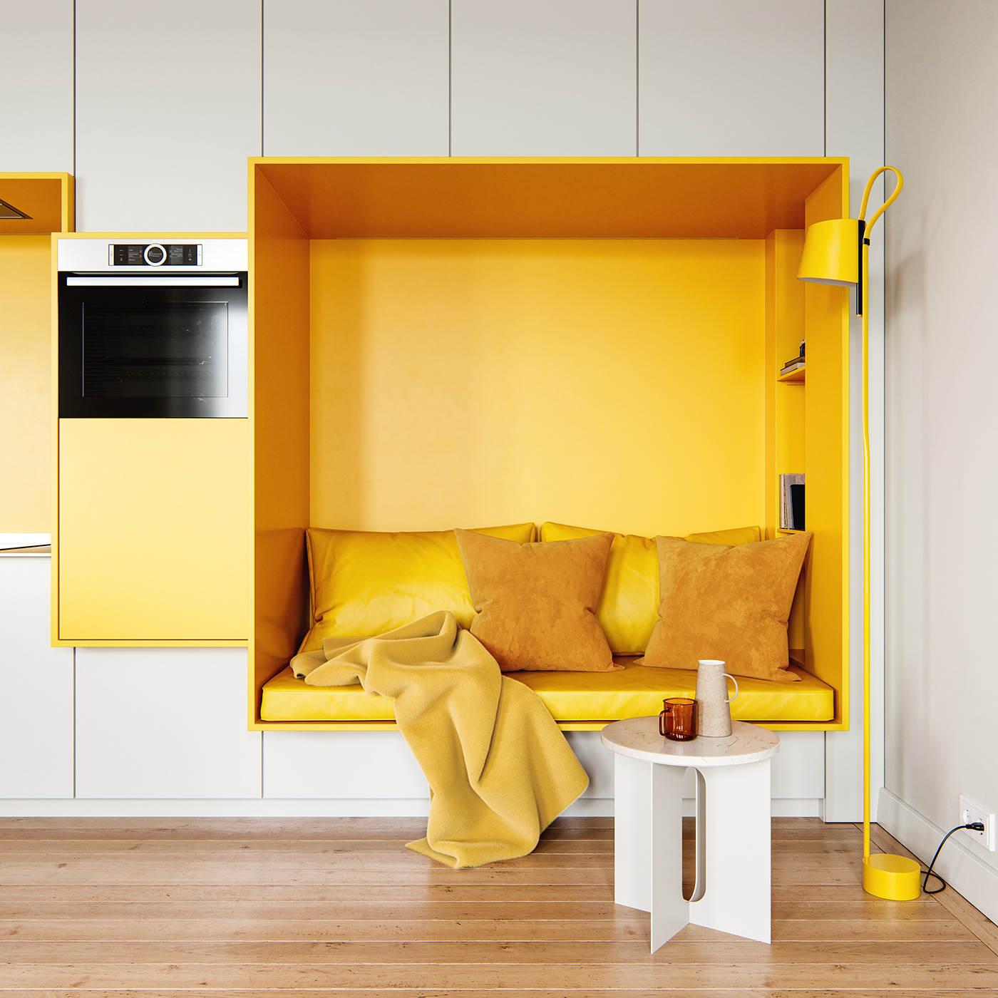 黄色个人项目-8