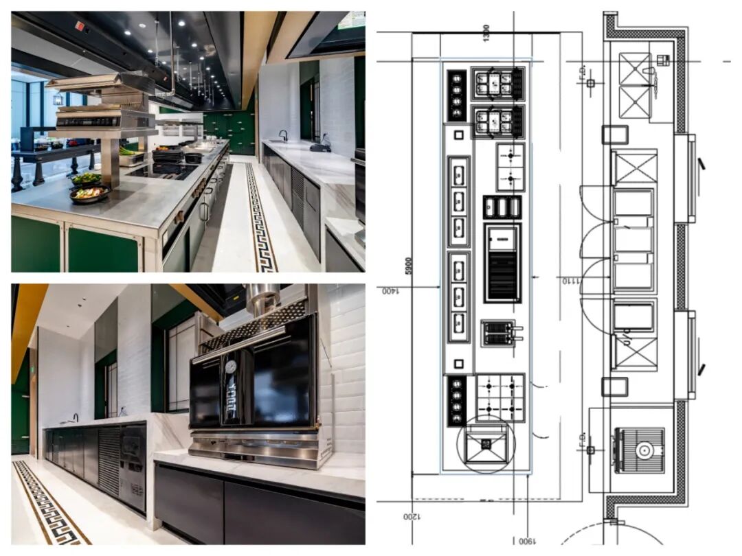 RICCA设计|苏州华贸中心丽思卡尔顿酒店-25