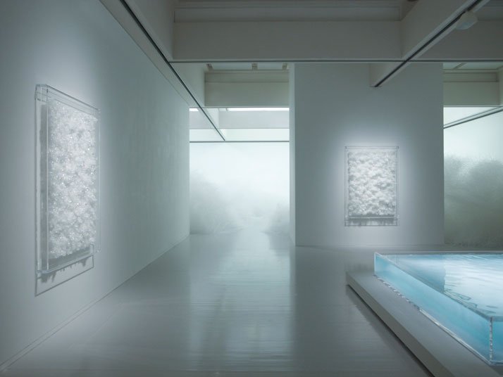 梦幻晶体 | Tokujin Yoshioka 东京个展-13